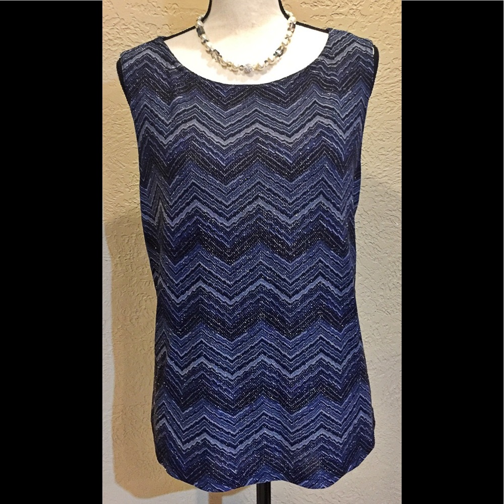 Ladies Top